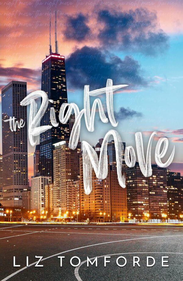 The Right Move: Windy City Book 2 (Windy City Series) Paperback